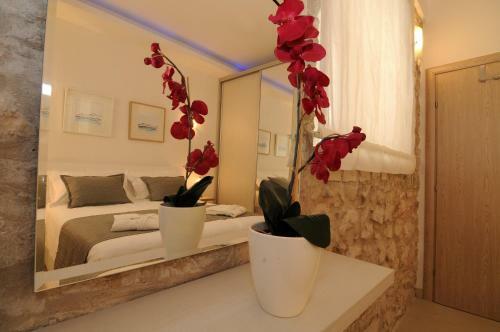 Luxury Apartment Spa "marina"