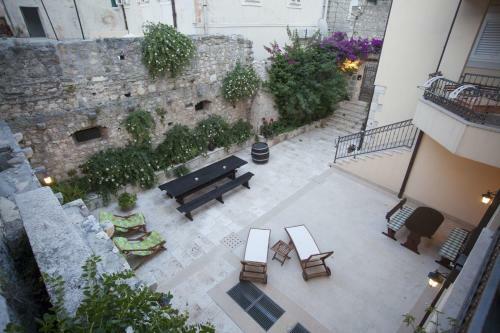 Luxury Apartment Spa "marina"