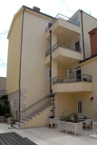 Luxury Apartment Spa "marina"