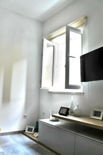 Luxury Apartment Spa "marina"