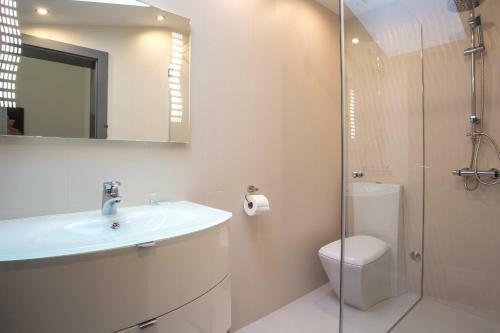 Adrion Aparthotel