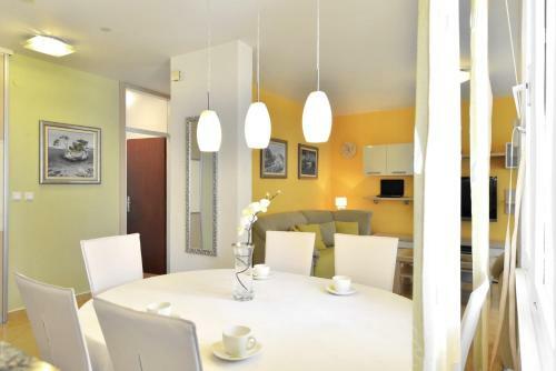 Cozy Luxury Beach Apartment Split