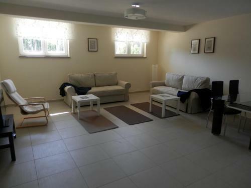 Apartments Villa Amerena