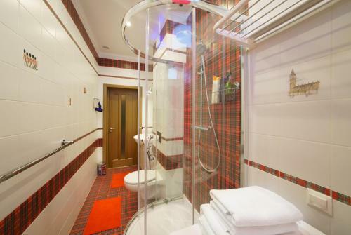 Paulmarie Apartments On Mayakovskogo 24