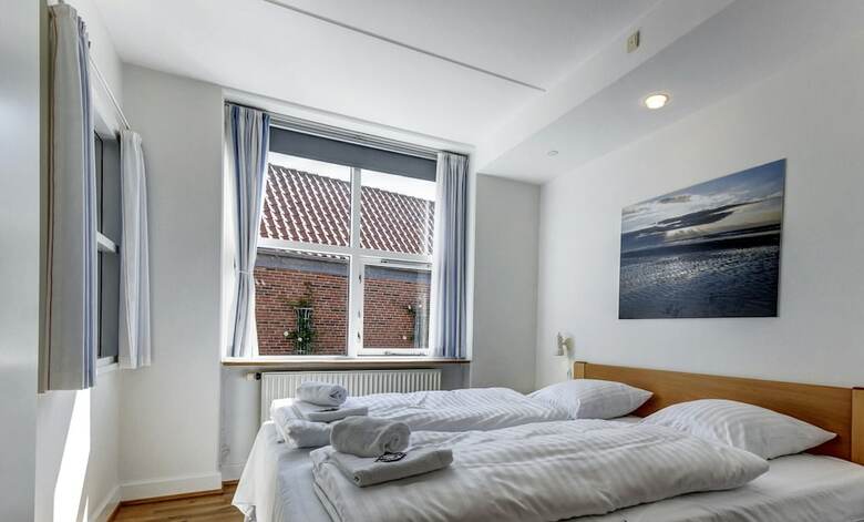 Ribe Byferie Resort