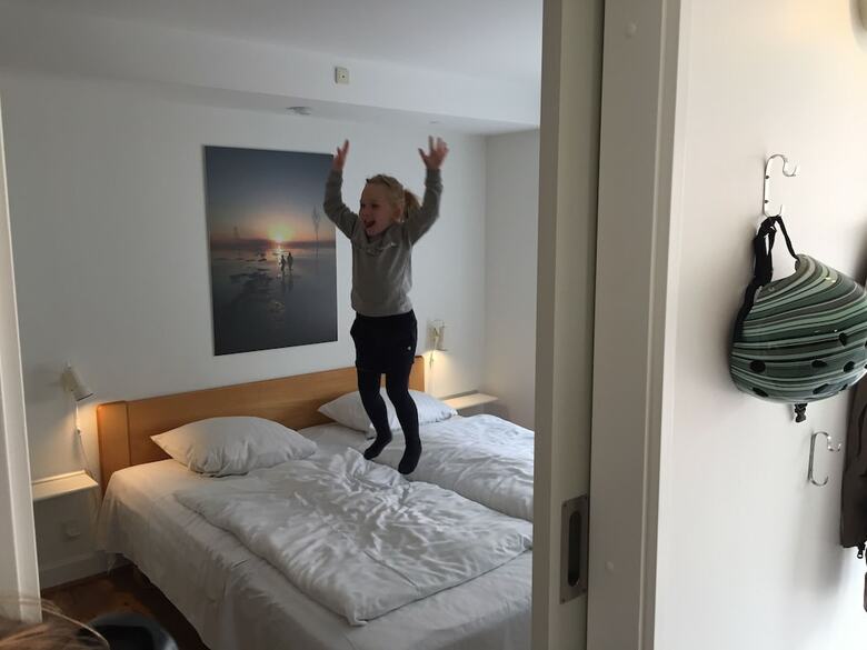 Ribe Byferie Resort