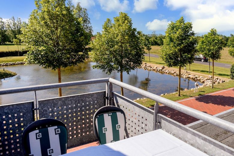 Ribe Byferie Resort