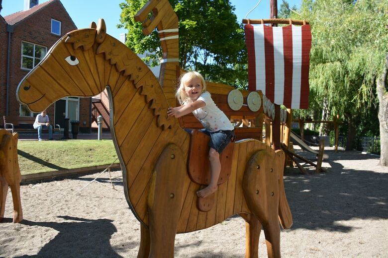 Ribe Byferie Resort