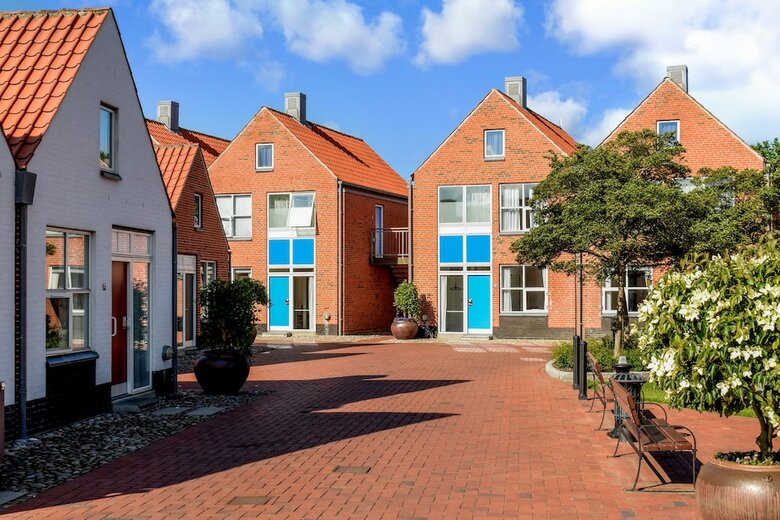 Ribe Byferie Resort