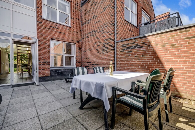 Ribe Byferie Resort