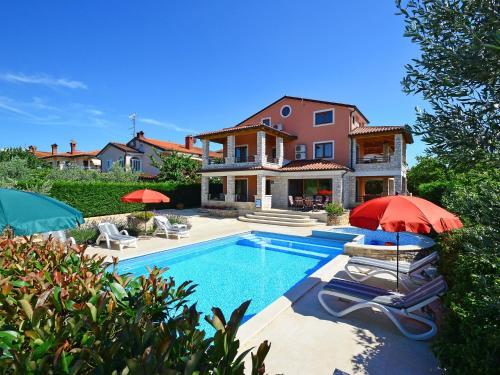 Holiday Home Villa Anamaria