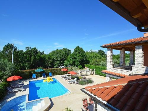 Holiday Home Villa Anamaria