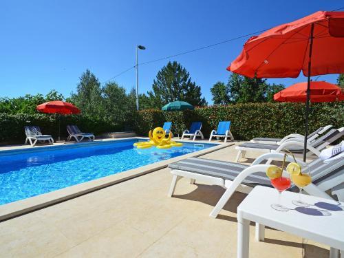 Holiday Home Villa Anamaria