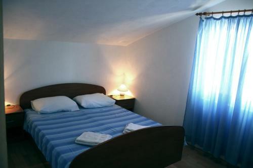 Apartments Leo