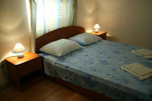 Apartments Leo