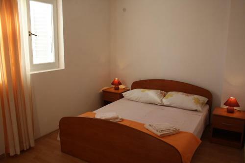 Apartments Leo