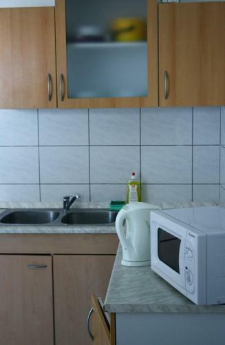 Apartments Leo