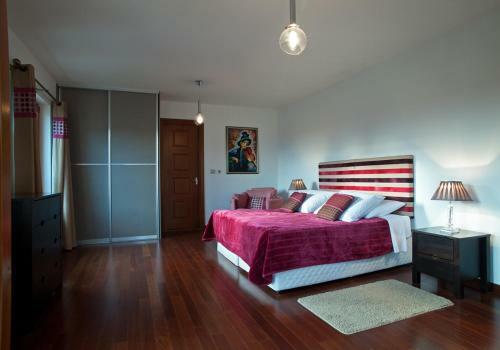 Apartments - Villa Ana