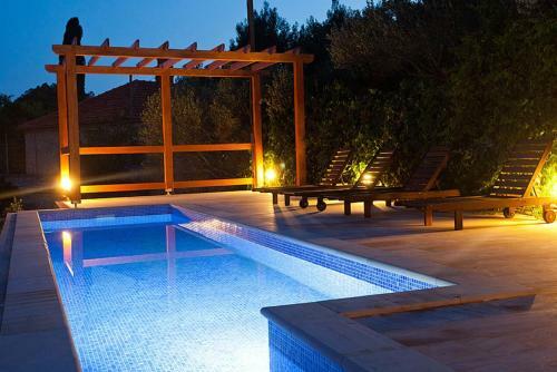Apartments - Villa Ana
