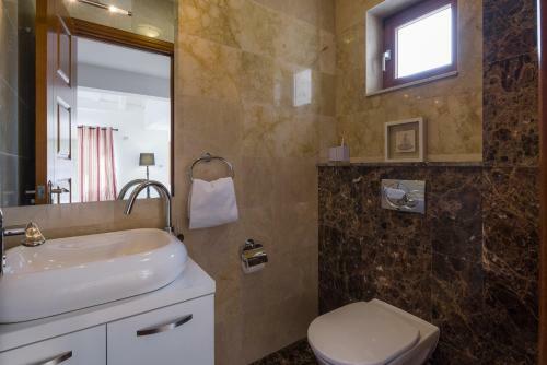 Apartments - Villa Ana