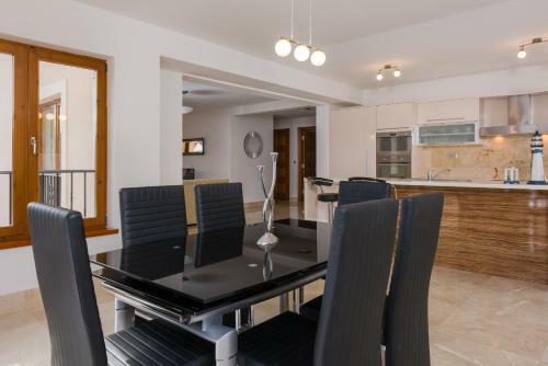 Apartments - Villa Ana