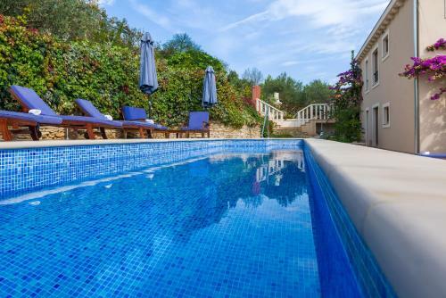 Apartments - Villa Ana