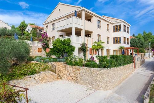 Apartments - Villa Ana