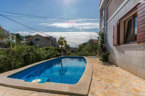 Apartments - Villa Ana