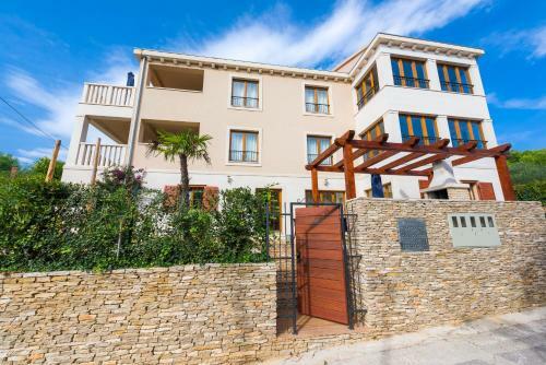 Apartments - Villa Ana