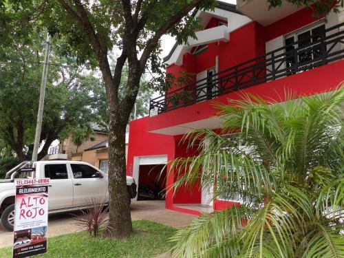 Apartamento Altorojo