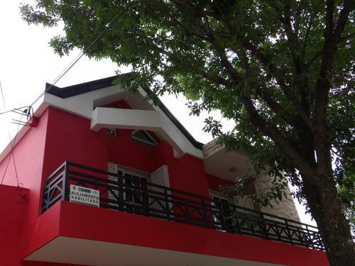 Apartamento Altorojo