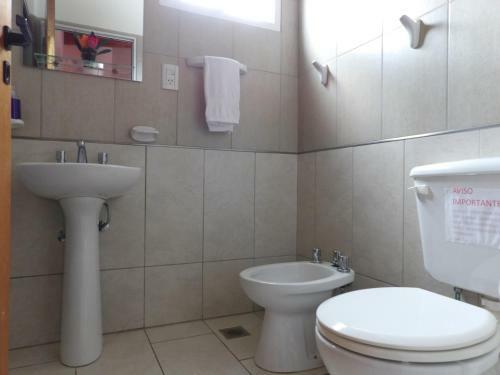 Apartamento Altorojo