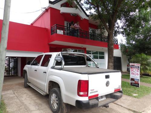 Apartamento Altorojo