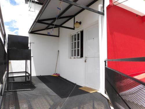 Apartamento Altorojo