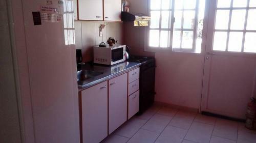 Apartamento Altorojo