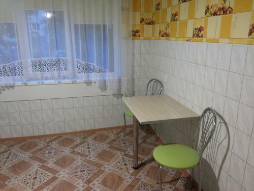 Apartamento Brestsuite