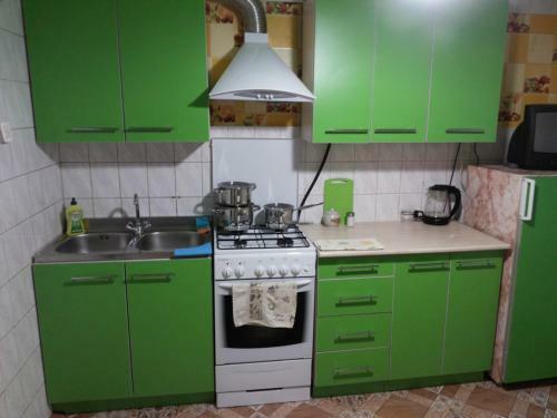 Apartamento Brestsuite