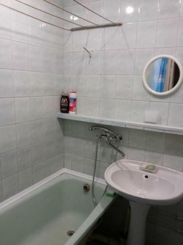 Apartamento Brestsuite