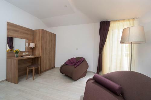 Hotel Biokovo