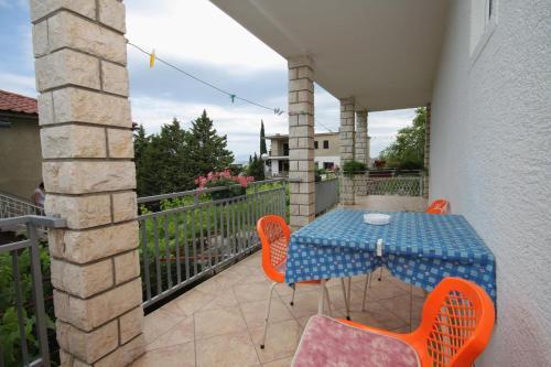 Apartment Selce 2379a