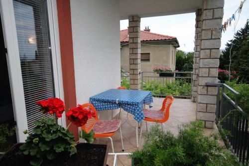 Apartment Selce 2379a