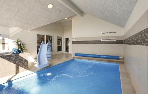 Holiday Home Vejby With Fireplace 06