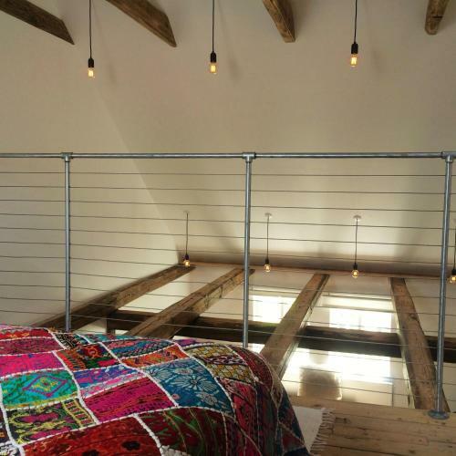 Hostal Andelen Guesthouse