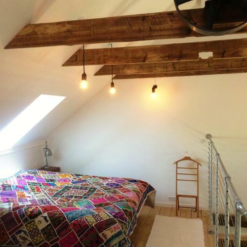 Hostal Andelen Guesthouse