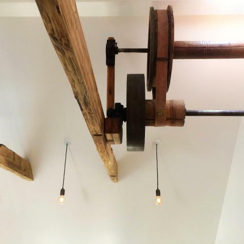 Hostal Andelen Guesthouse