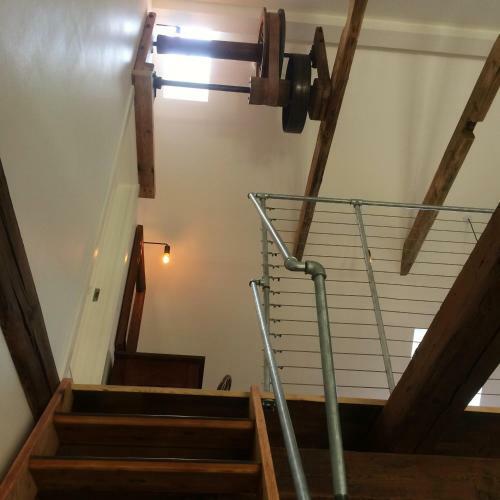 Hostal Andelen Guesthouse