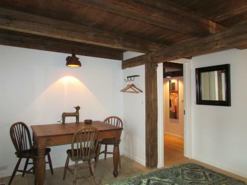 Hostal Andelen Guesthouse