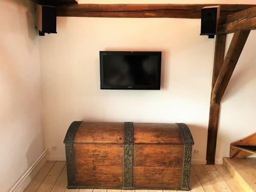 Hostal Andelen Guesthouse