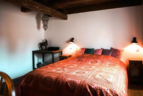 Hostal Andelen Guesthouse