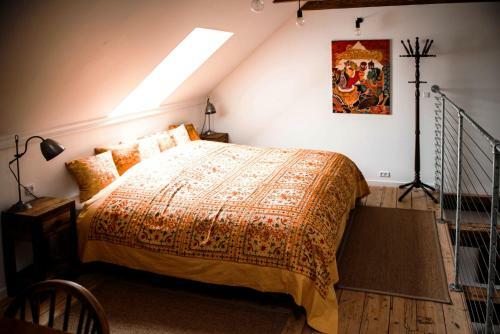 Hostal Andelen Guesthouse